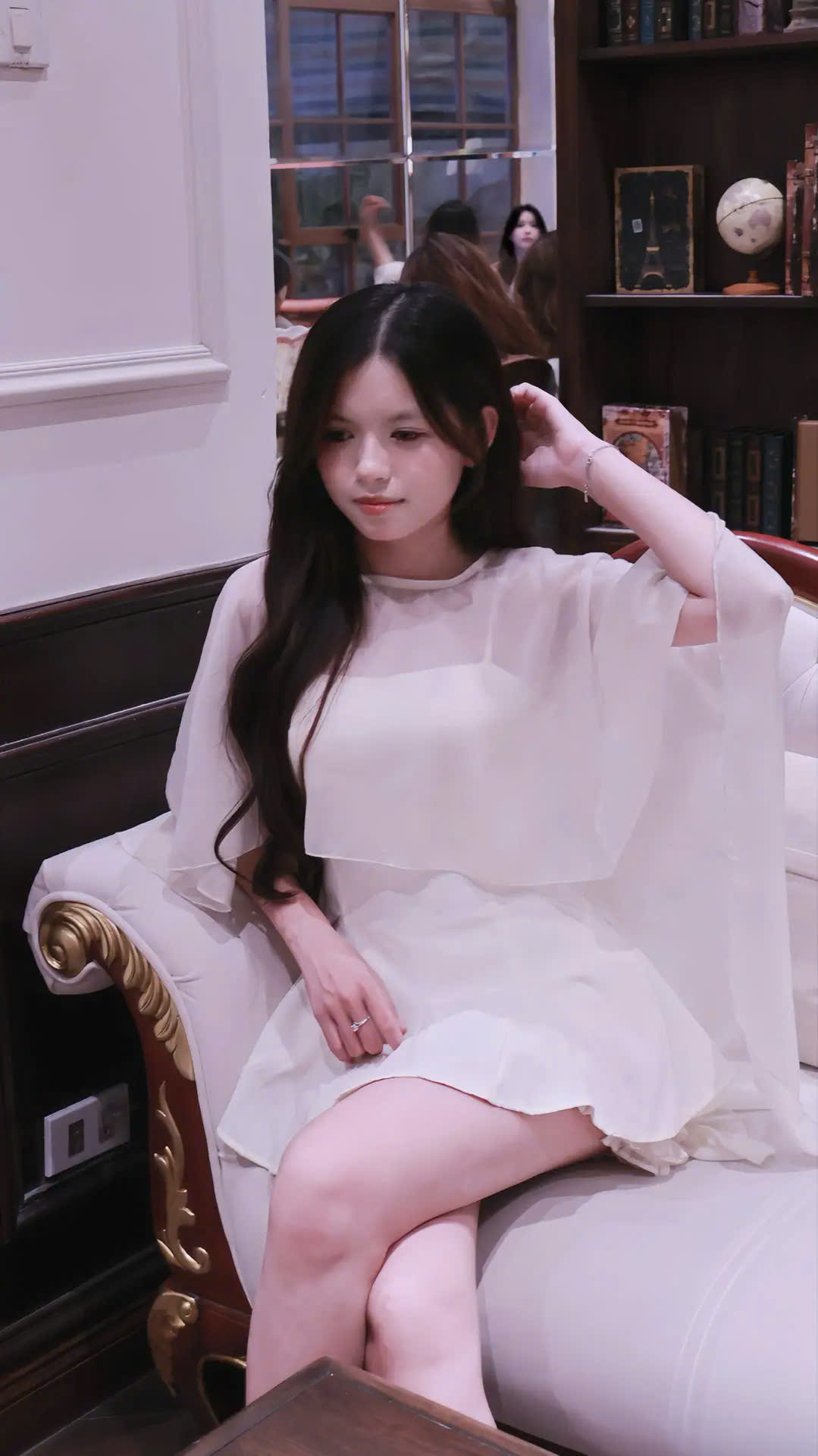 Ảnh chân dung kỷ niệm